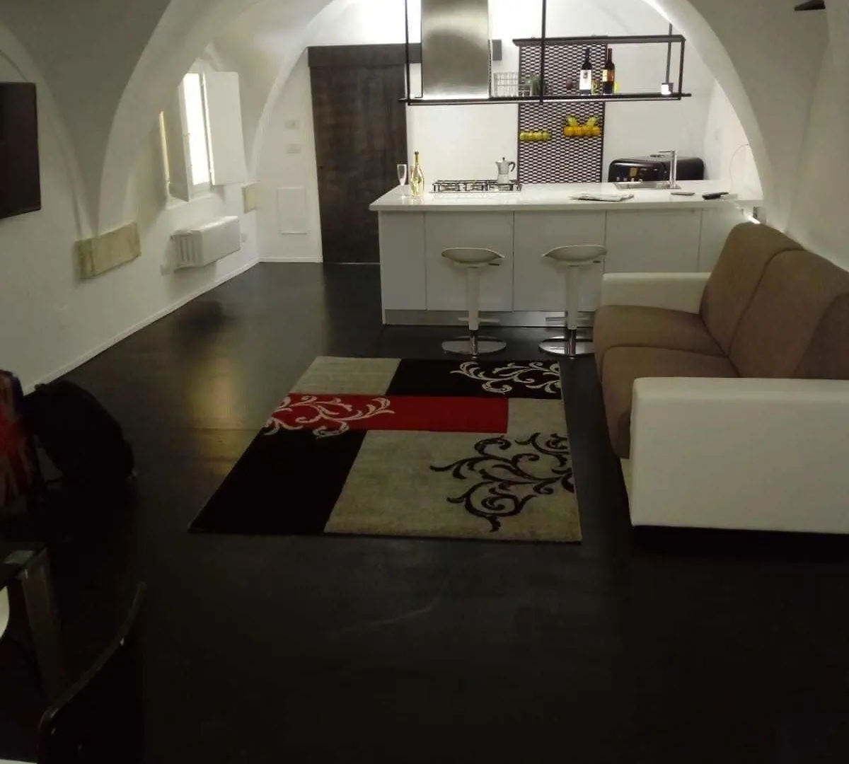 **** Konukevi Magenta Campo Dei Fiori Otel Roma İtalya