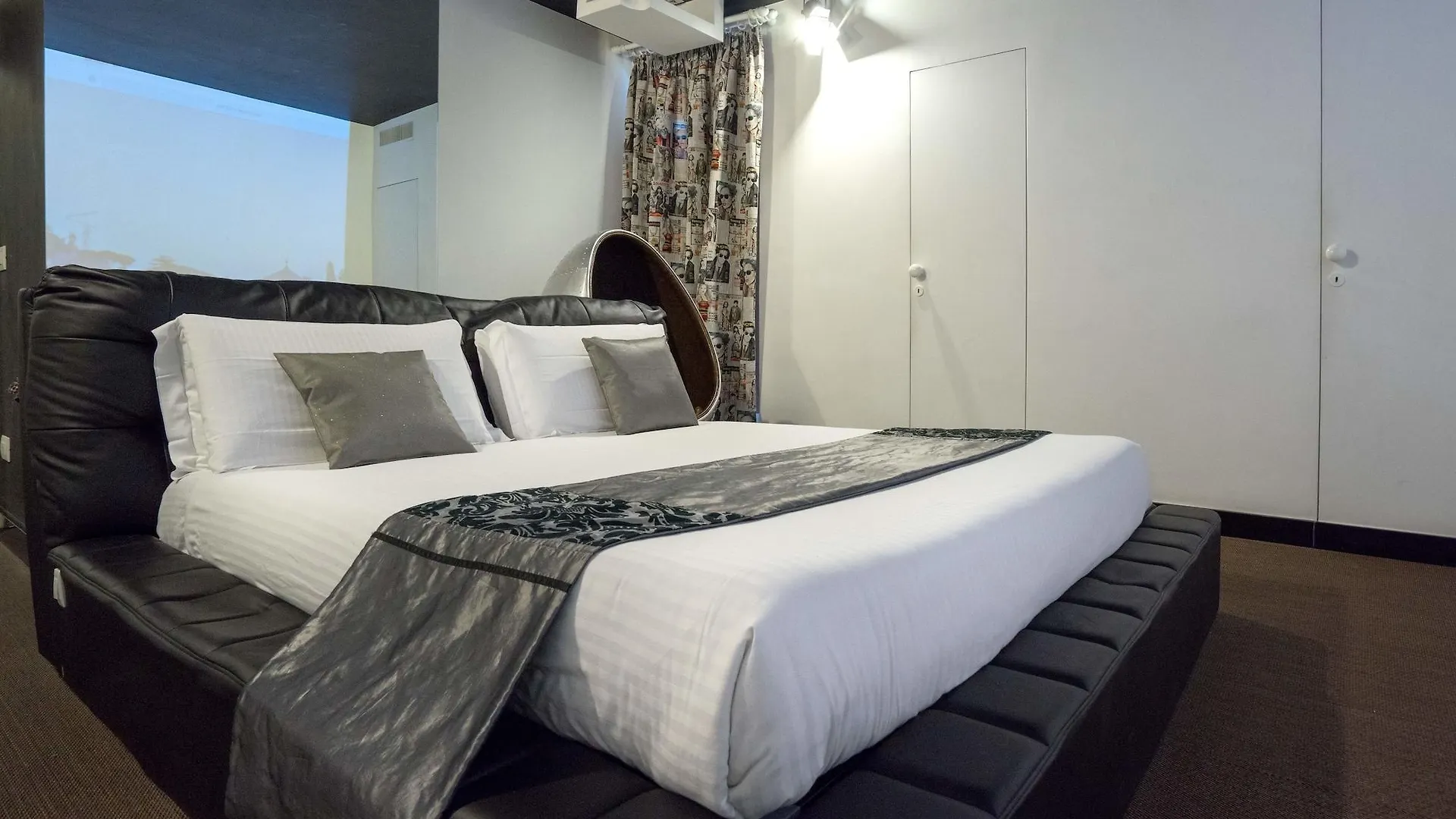 Magenta Campo Dei Fiori Otel Roma 4*,  İtalya