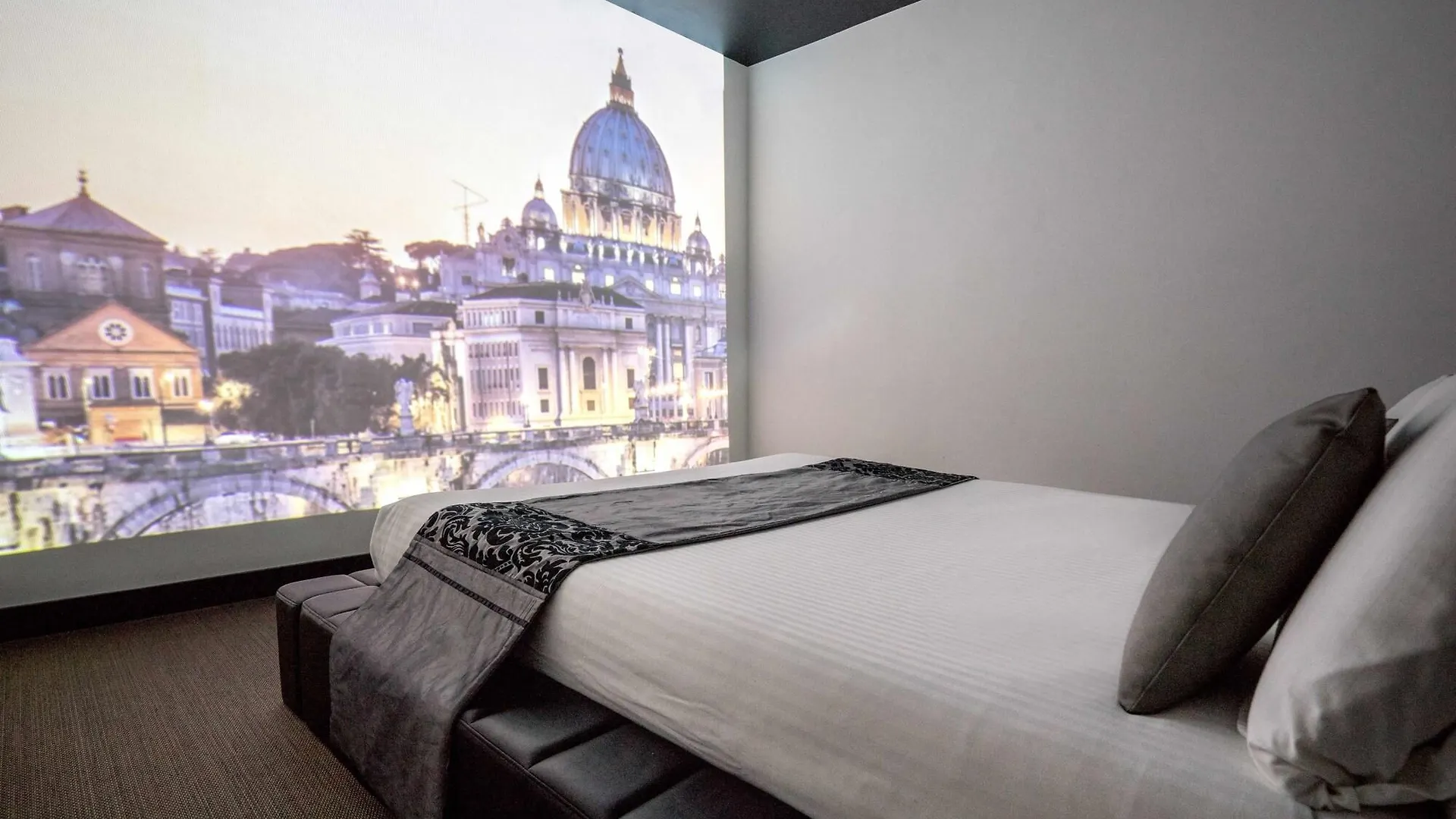 Magenta Campo Dei Fiori Otel Roma