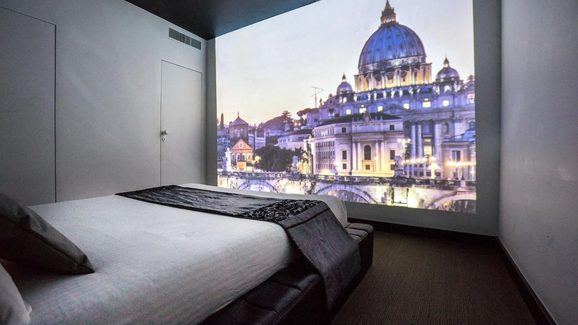Magenta Campo Dei Fiori Otel Roma