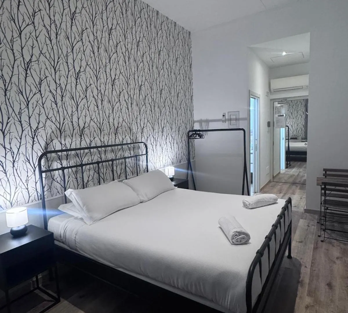 Irooms Campo Dei Fiori Rome Guest house