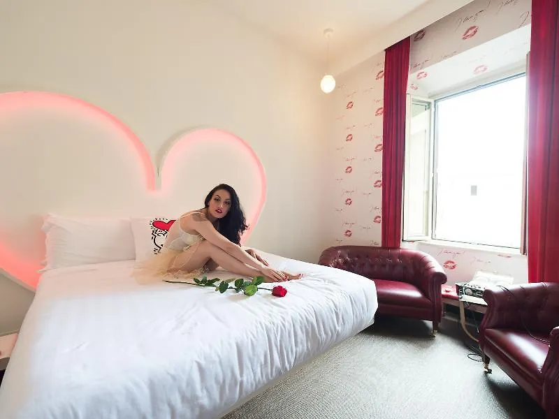 Magenta Campo Dei Fiori Otel Roma