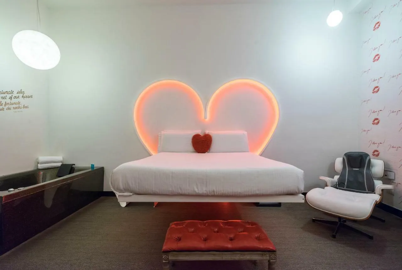 Magenta Campo Dei Fiori Otel Roma