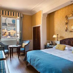Art Orologio Hotel Bolonia