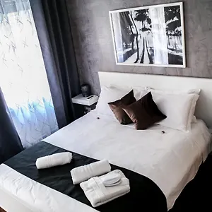 Relais Circo Massimo Рим