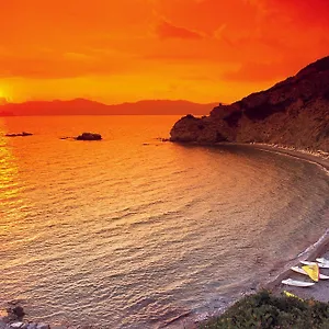 Eco Village Baia Delle Ginestre Apartahotel Teulada