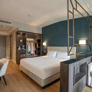 Hotel St Martin By Omnia, Roma