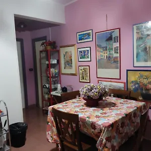 Bed and breakfast Cosmopolitan, Roma