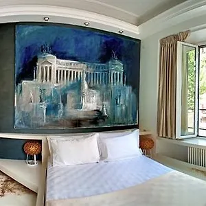 Bdb Luxury San Pietro ** Rome