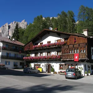 Al Larin Hotel Cortina dʼAmpezzo