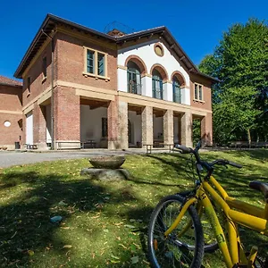 E Ostello, Parco Di Monza, Cascina Costa Alta Hostal Monza