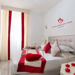 Ripetta Luxury Del Corso בית הארחה