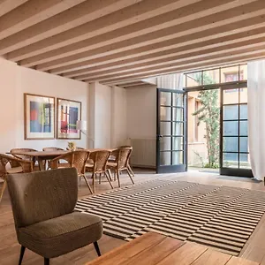 Casin Dei Spiriti Appartement Venise