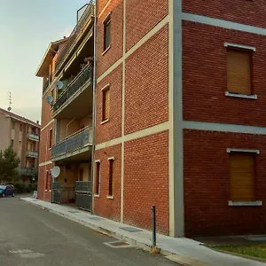 Bixio Appartement Pavie