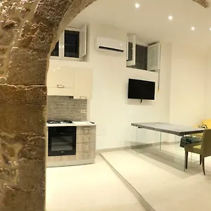 Ortigia Appartement Syracuse