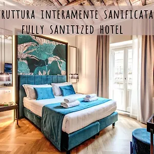 Hotel 55 Fifty-five - Maison D'art Collection, Roma