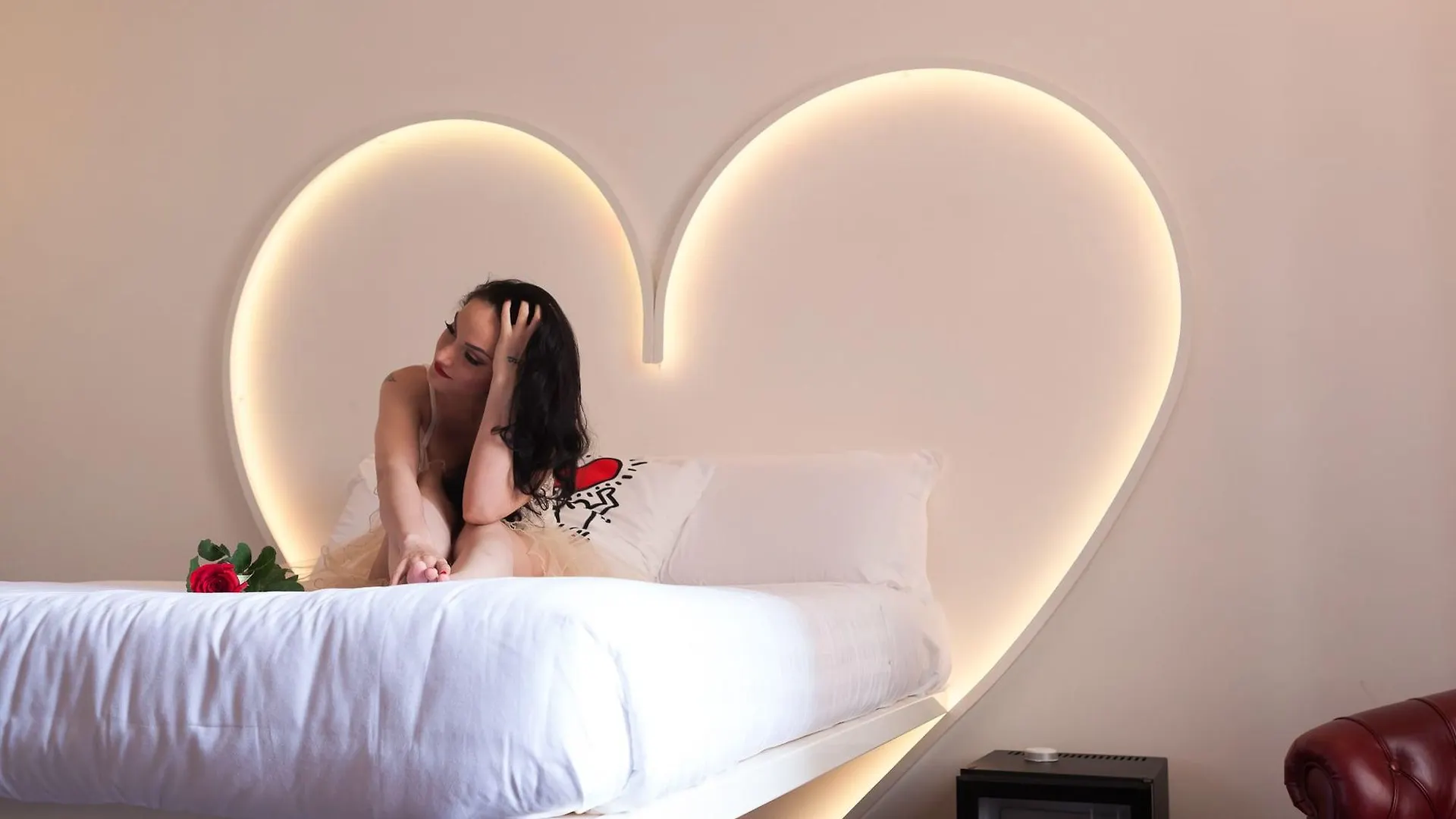 Magenta Campo Dei Fiori Hotel Rome Guest house