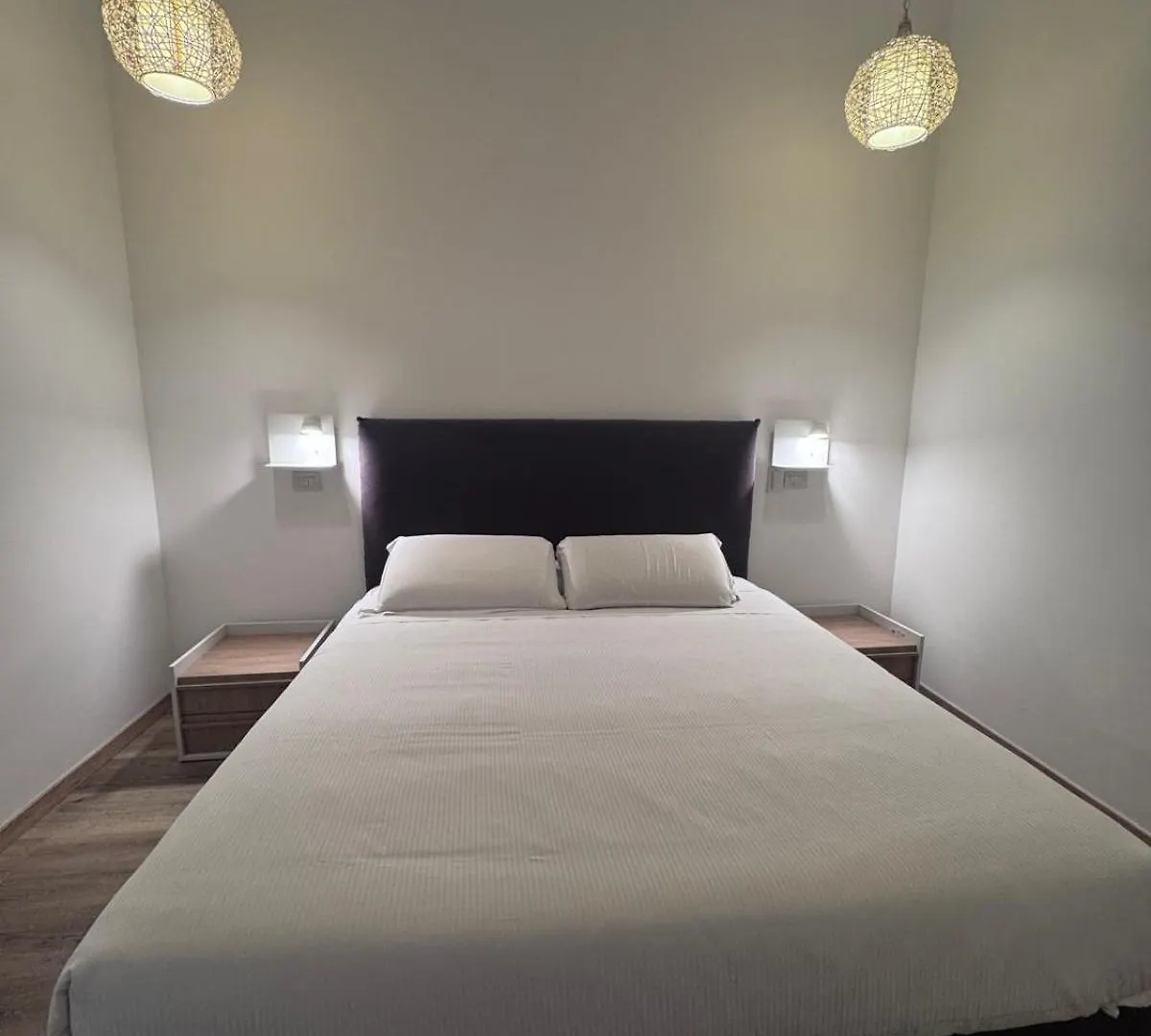Gasthuis Irooms Campo Dei Fiori Rome