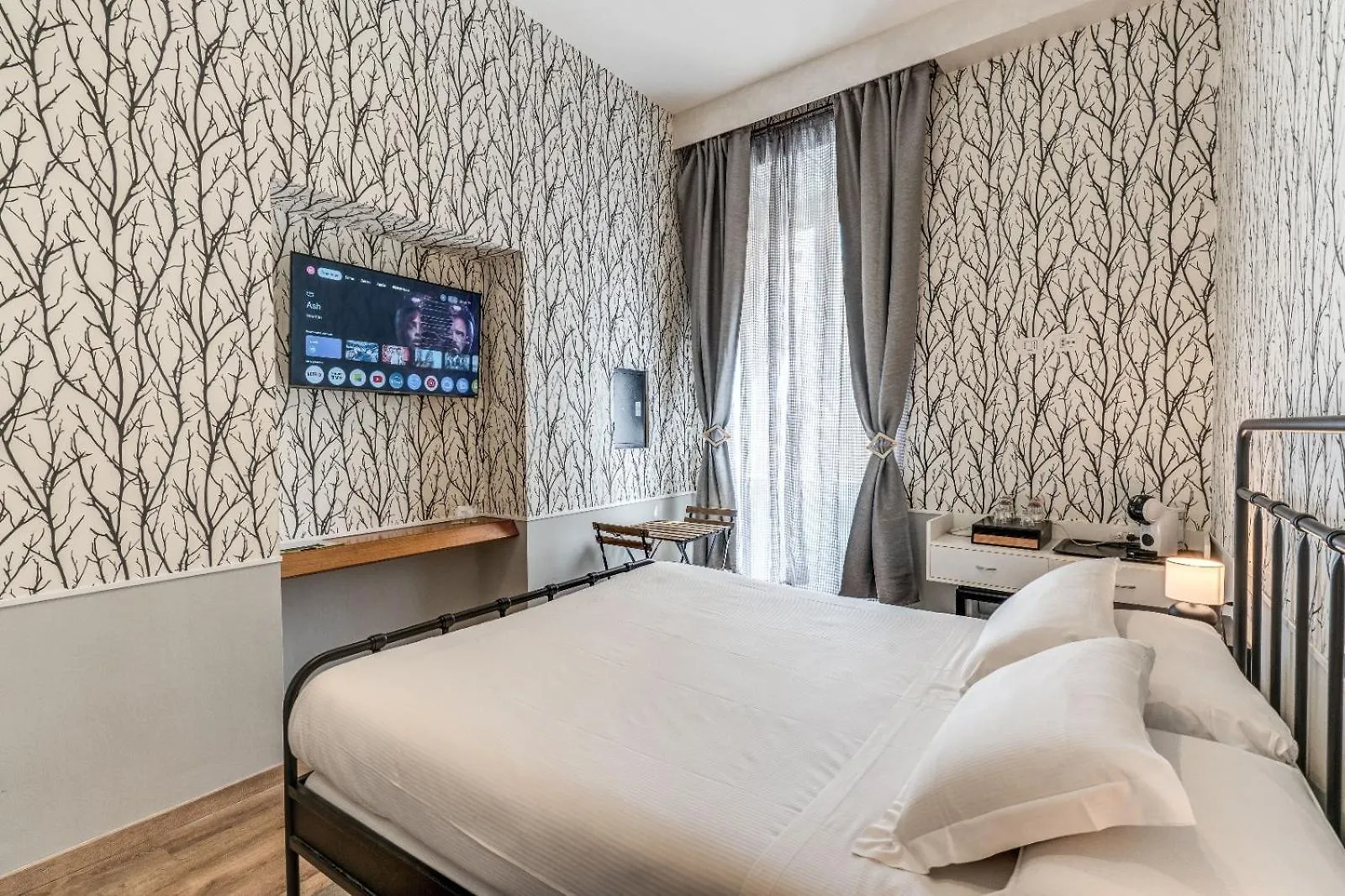 Magenta Campo Dei Fiori Hotel Rome