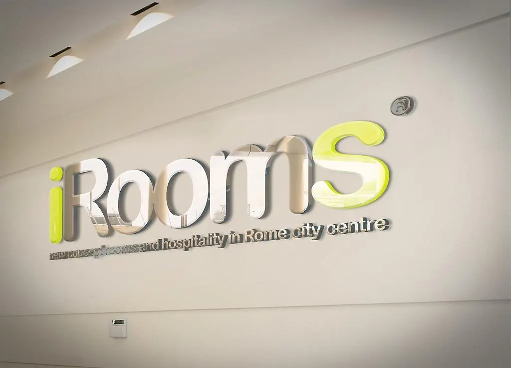 רומא Irooms Campo Dei Fiori איטליה