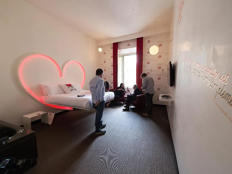 **** Guest house Magenta Campo Dei Fiori Hotel Rome Italy
