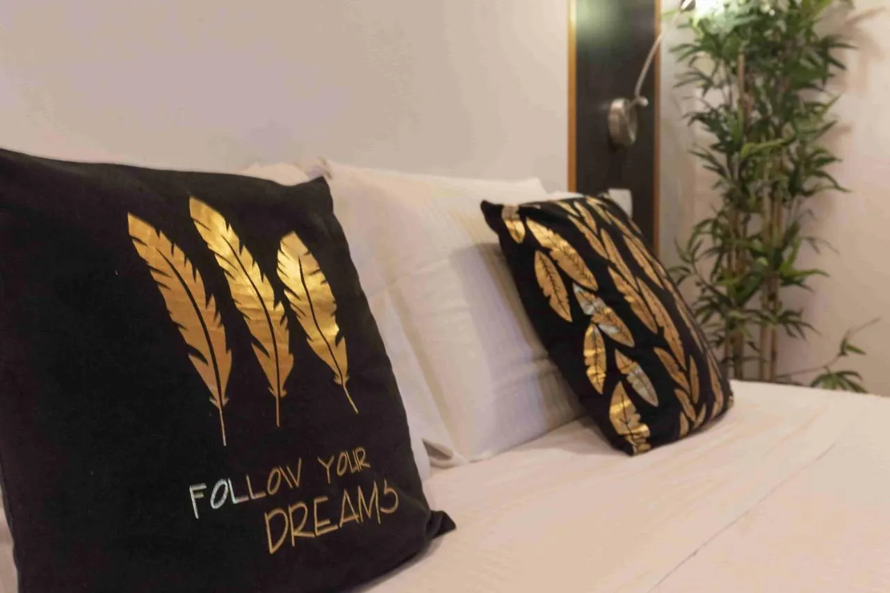 **** בית הארחה רומא Irooms Campo Dei Fiori איטליה