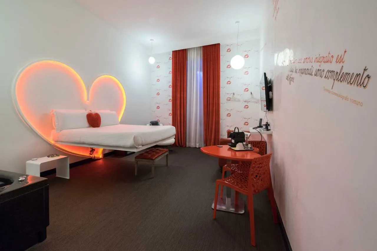 Irooms Campo Dei Fiori Roma